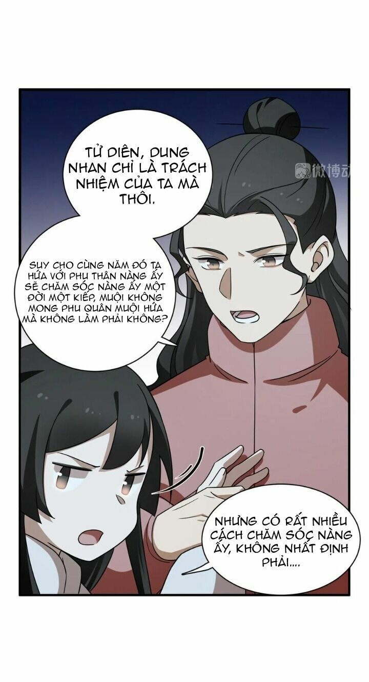 độc bộ thiên hạ: đặc công thần y chapter 249 35