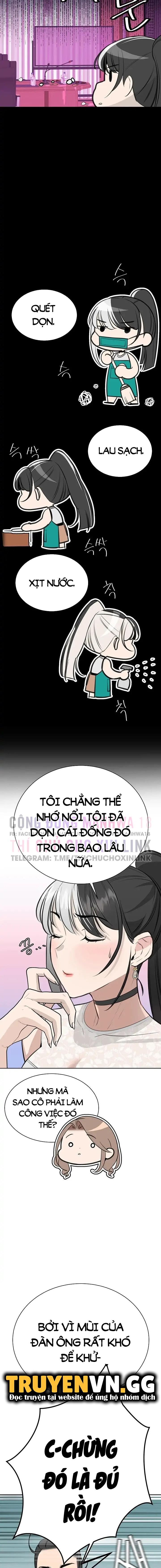 bí mật của gia tộc chaebol đời thứ ba chapter 9 11