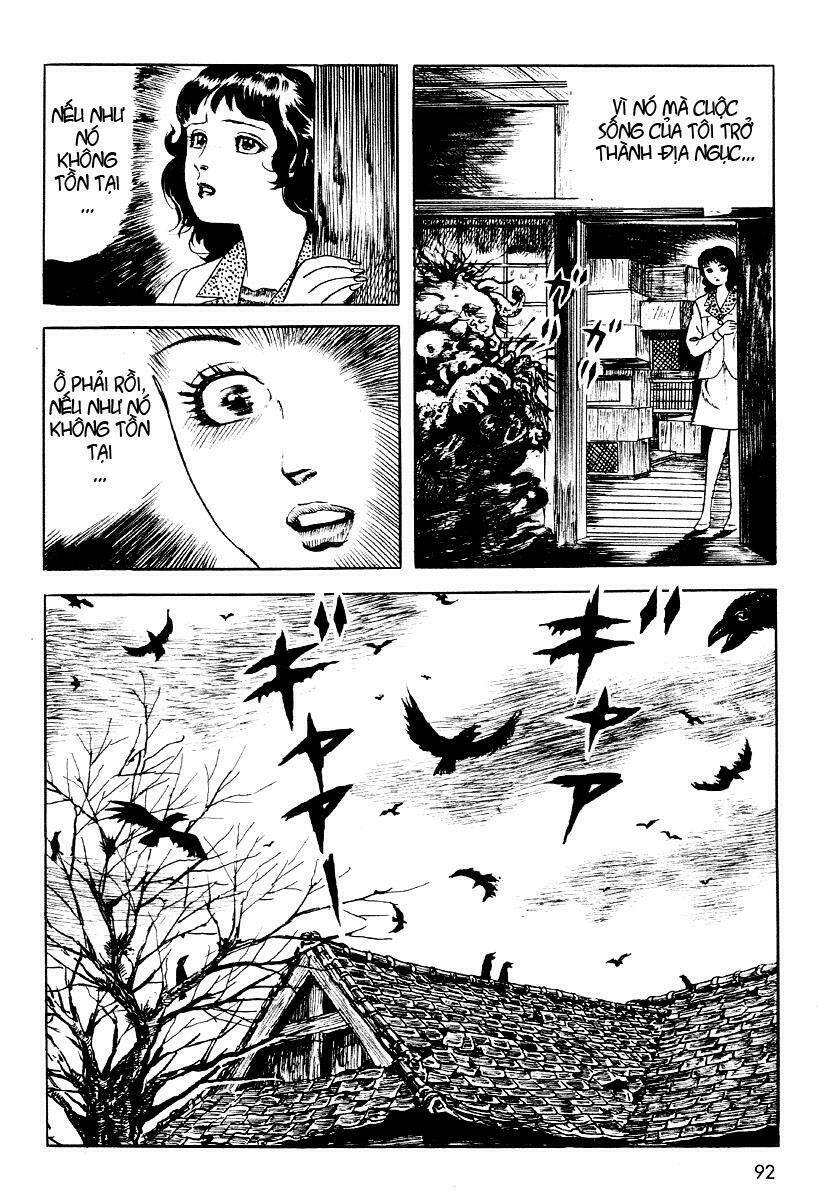 skin & bone chapter 3 32