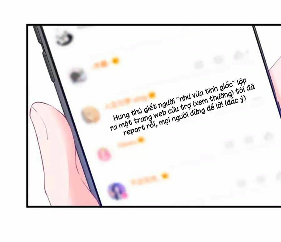 khi trò chơi ác ma bắt đầu chapter 119 38