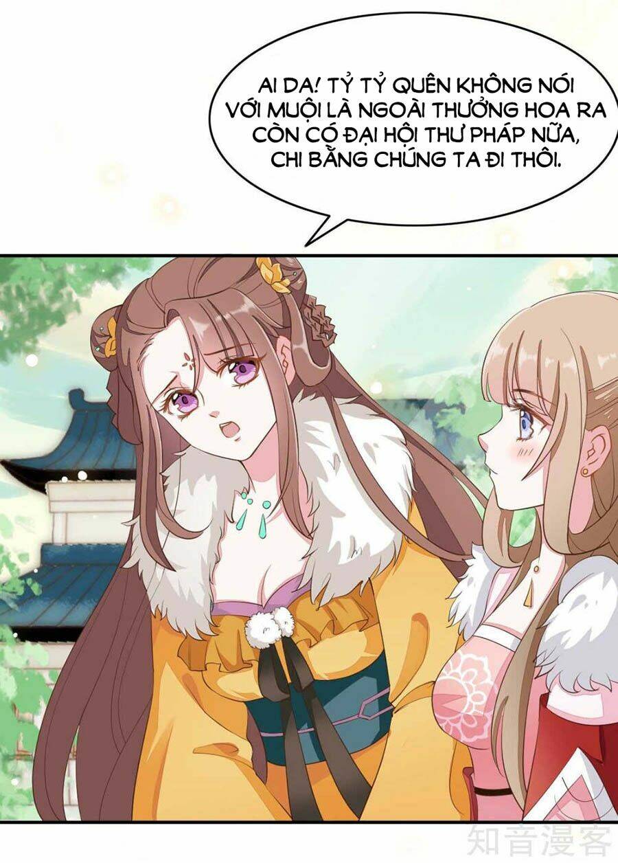 đích nữ hữu độc chapter 62 15