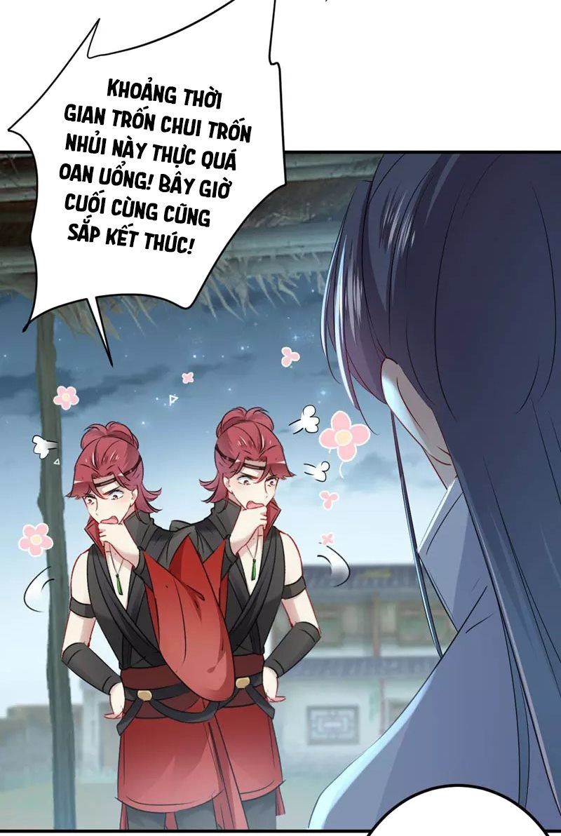 vương gia không thể trêu chapter 91 4