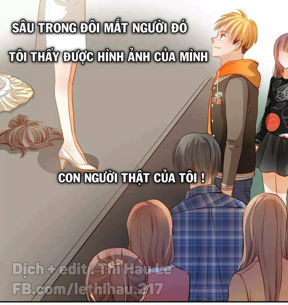sự cám dỗ xấu xa chapter 30 25