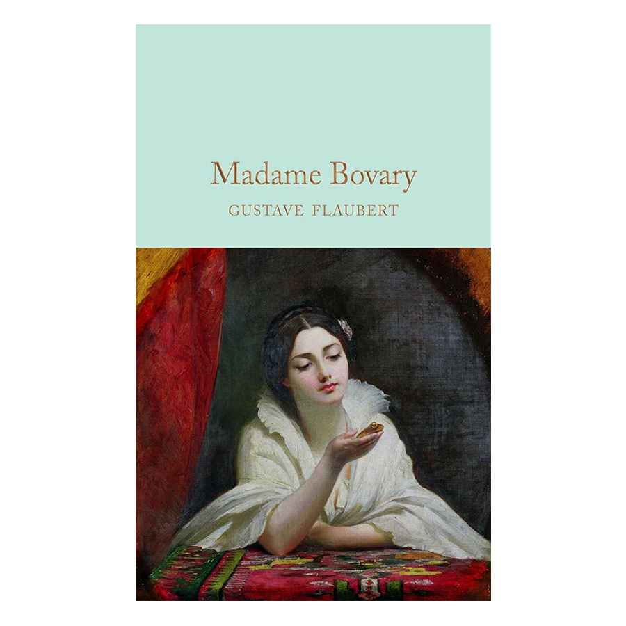 Madame Bovary