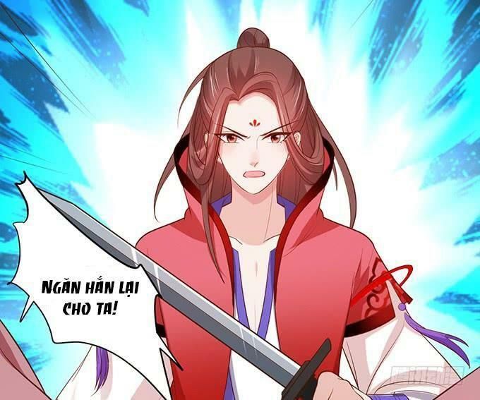 hồ tiên hung bạo chapter 117 44