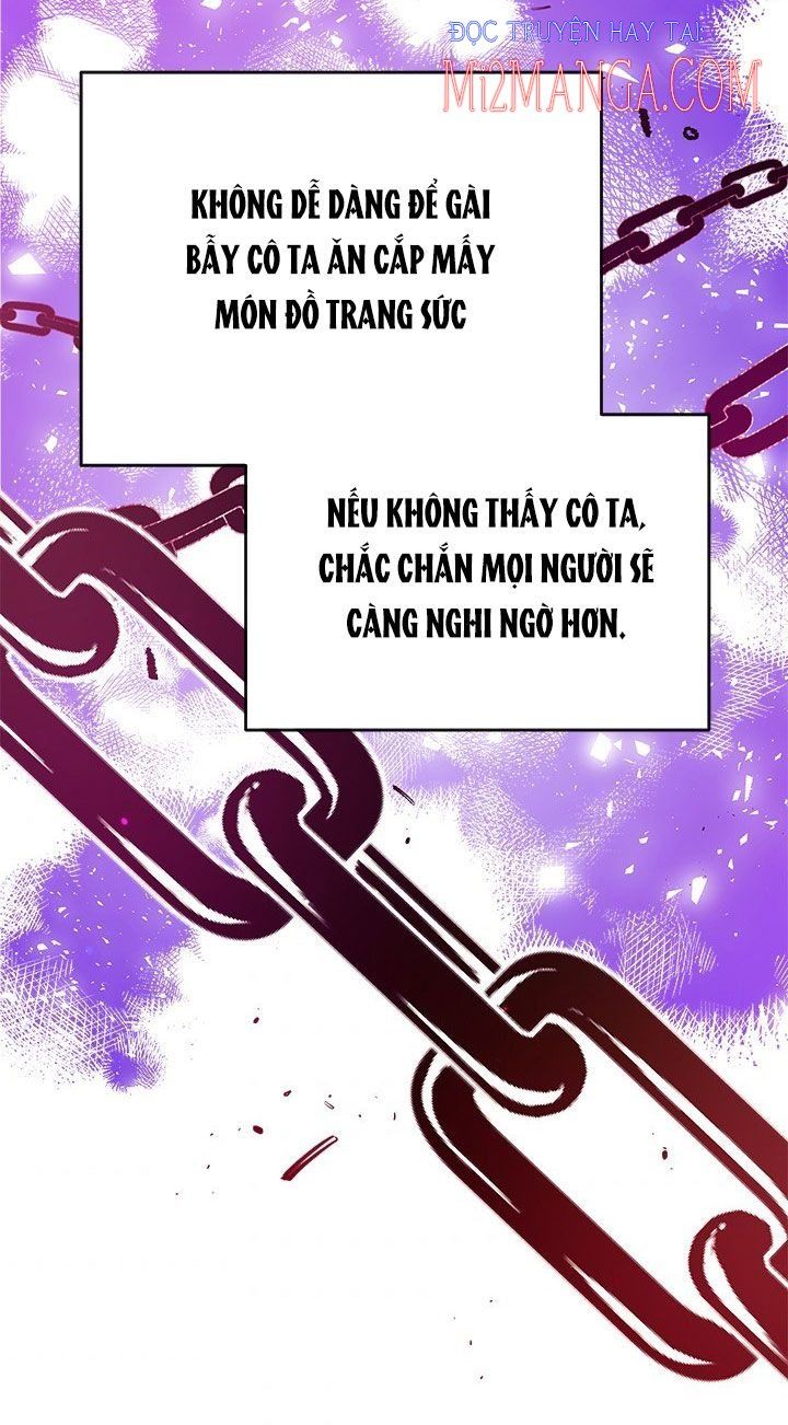 chúng ta có thể trở thành gia đình được không? chapter 19.5 25