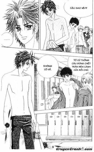 cô nàng sandwich chapter 19 10