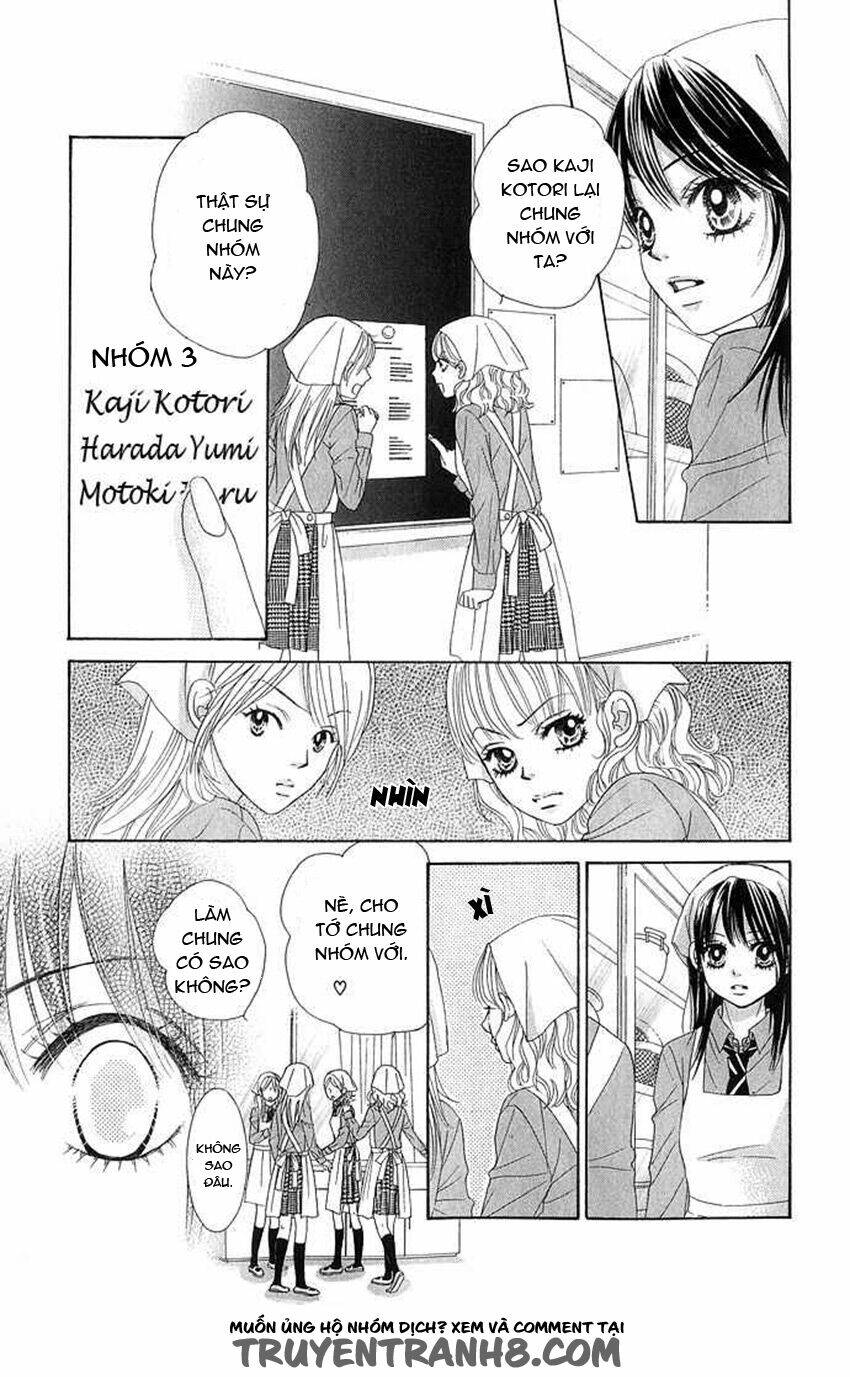 bokutachi wa shitte shimatta chapter 12 11