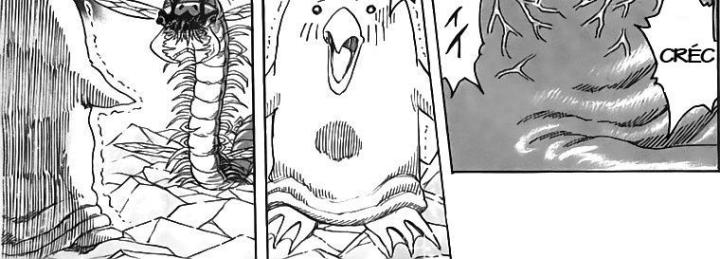 thánh tỏi sành ăn chapter 78 25