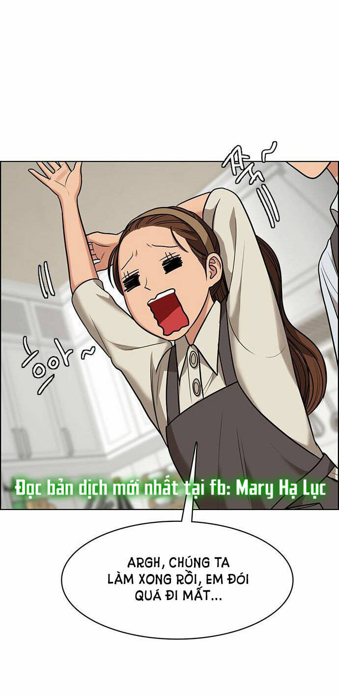 nữ thần giáng thế chapter 186.2 11