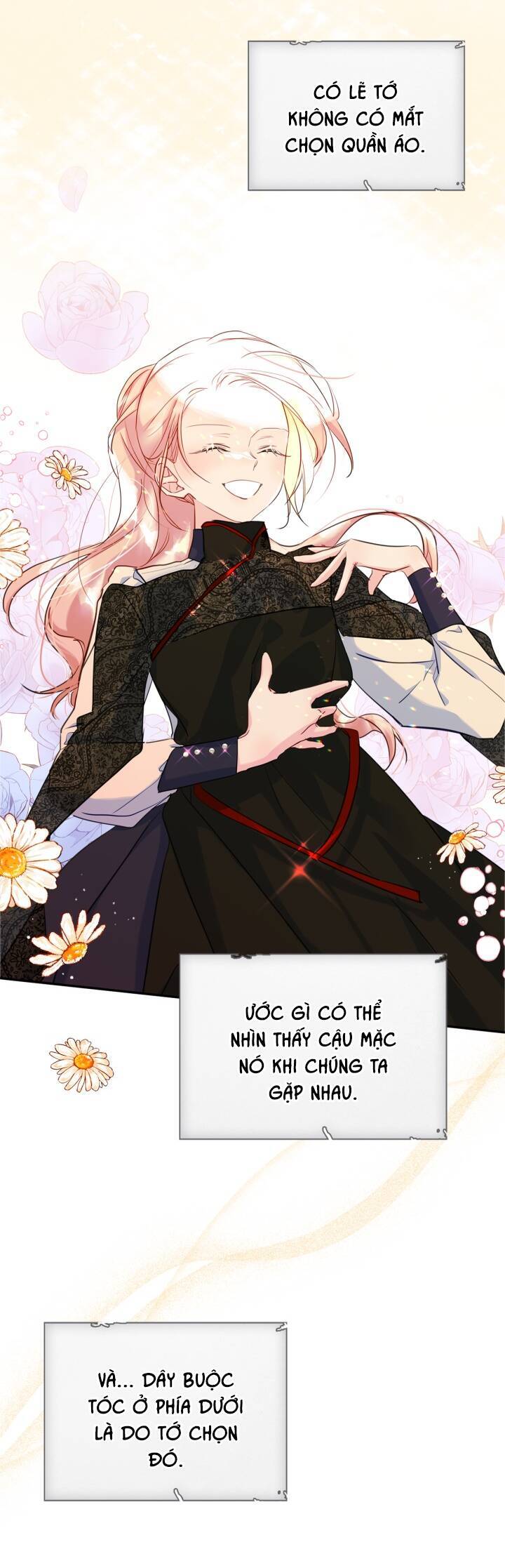 bạn thân khác giới của nam chính chapter 19 19