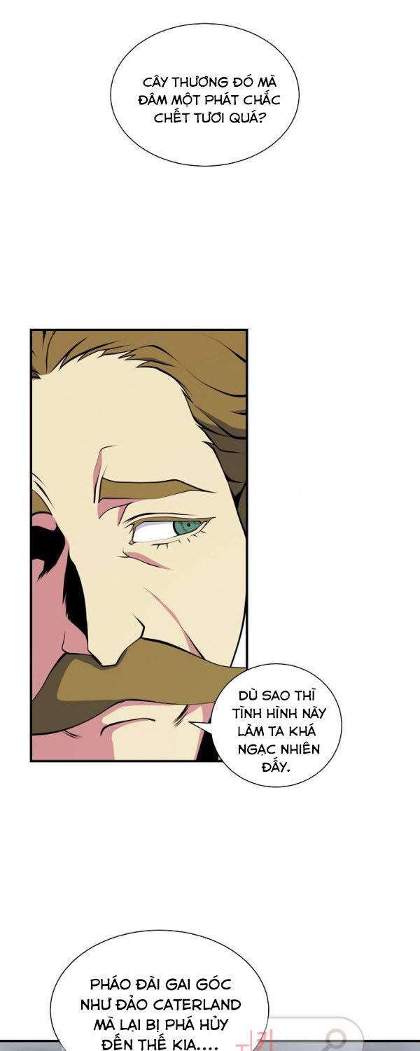 tôi sinh ra để làm người vĩ đại chapter 32 27