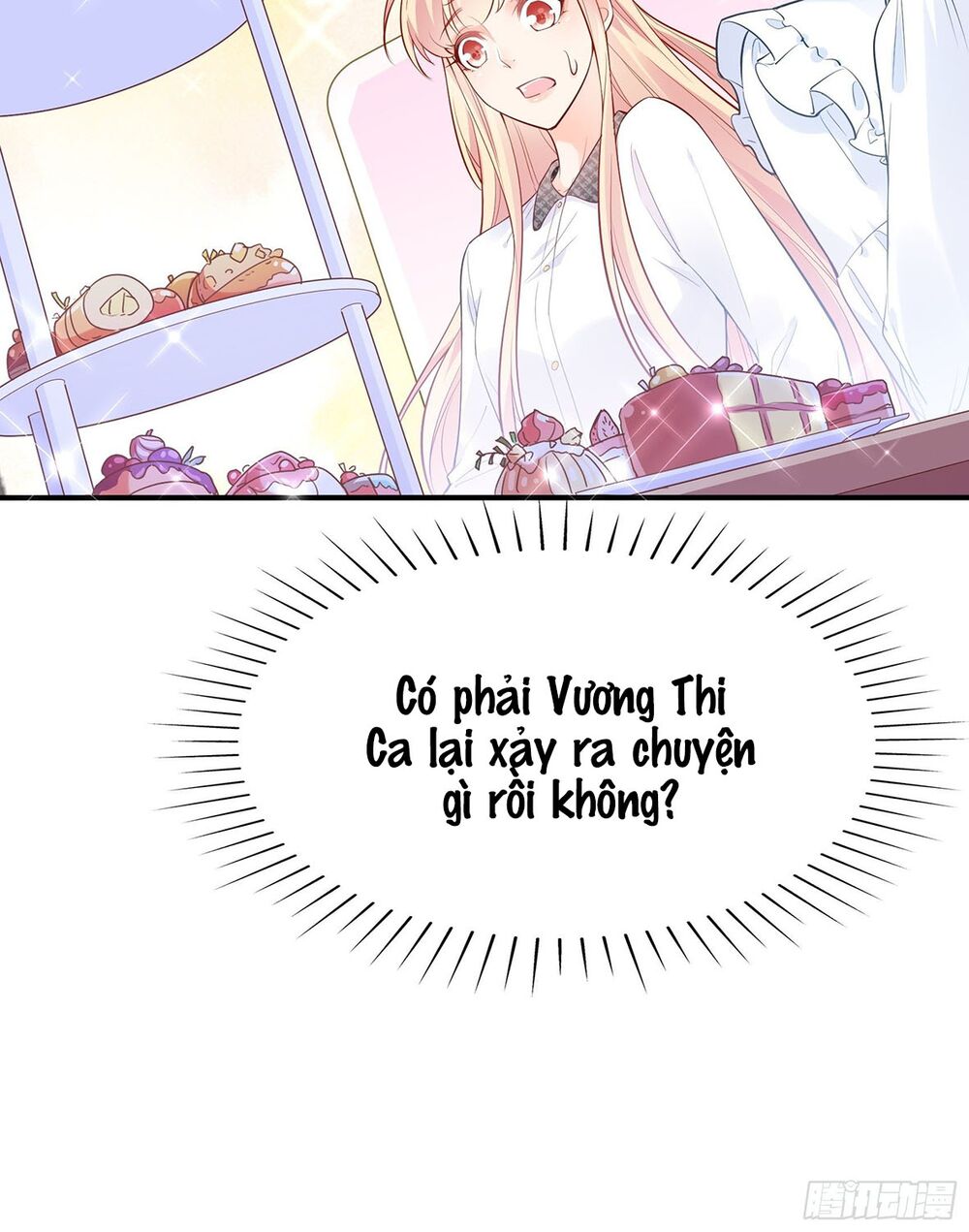 nhật kí mưu sinh của tra nữ chapter 56 27