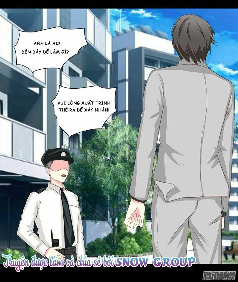 cuộc sống về đêm của người vợ 18 tuổi chapter 13 4