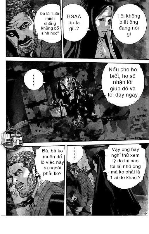 thảm họa marhawa chapter 1 31