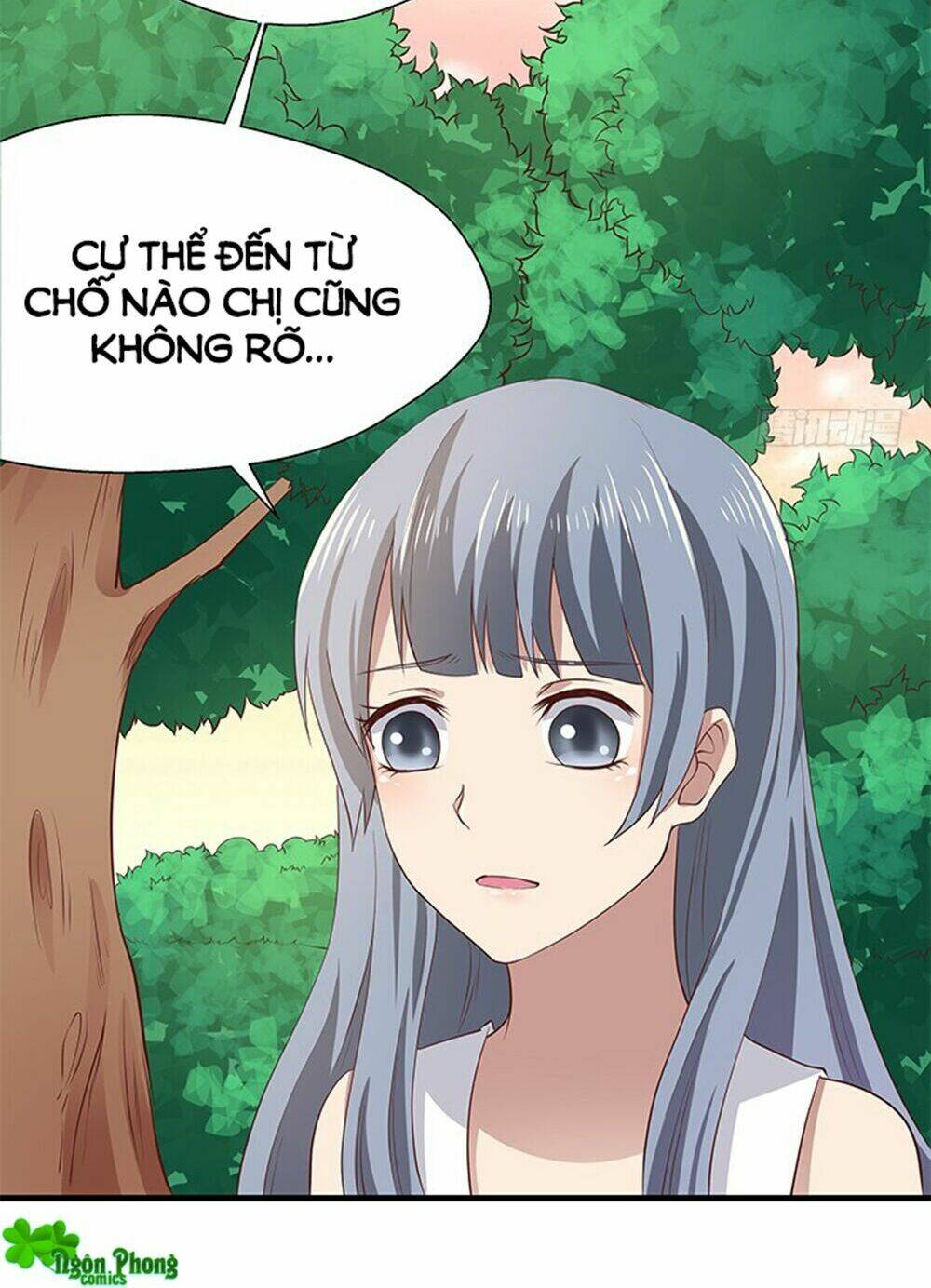 khi trò chơi ác ma bắt đầu chapter 44 12