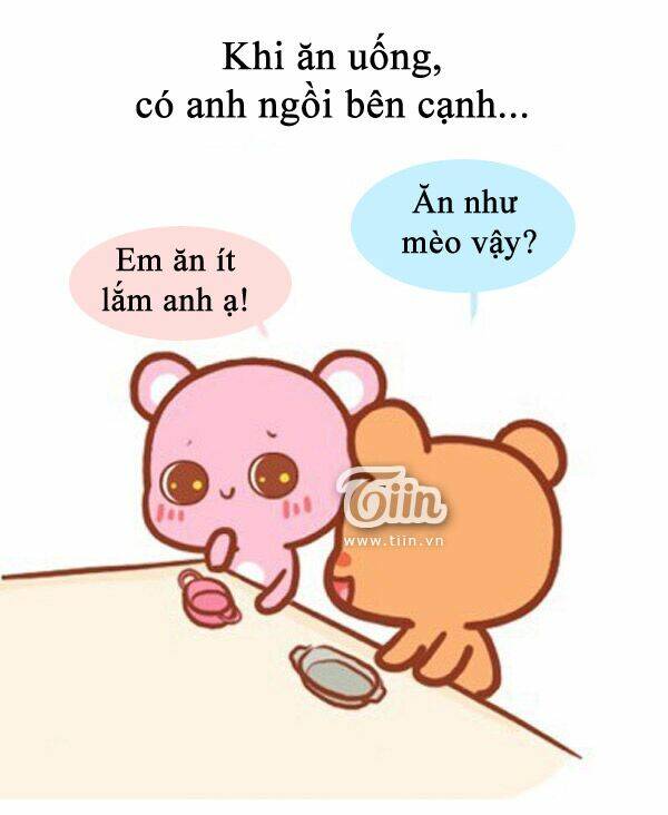 giải mã tình yêu chapter 97 3