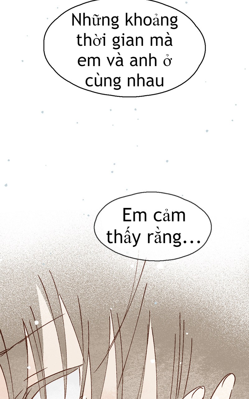 câu chuyện tình yêu kỳ lạ chapter 17 67