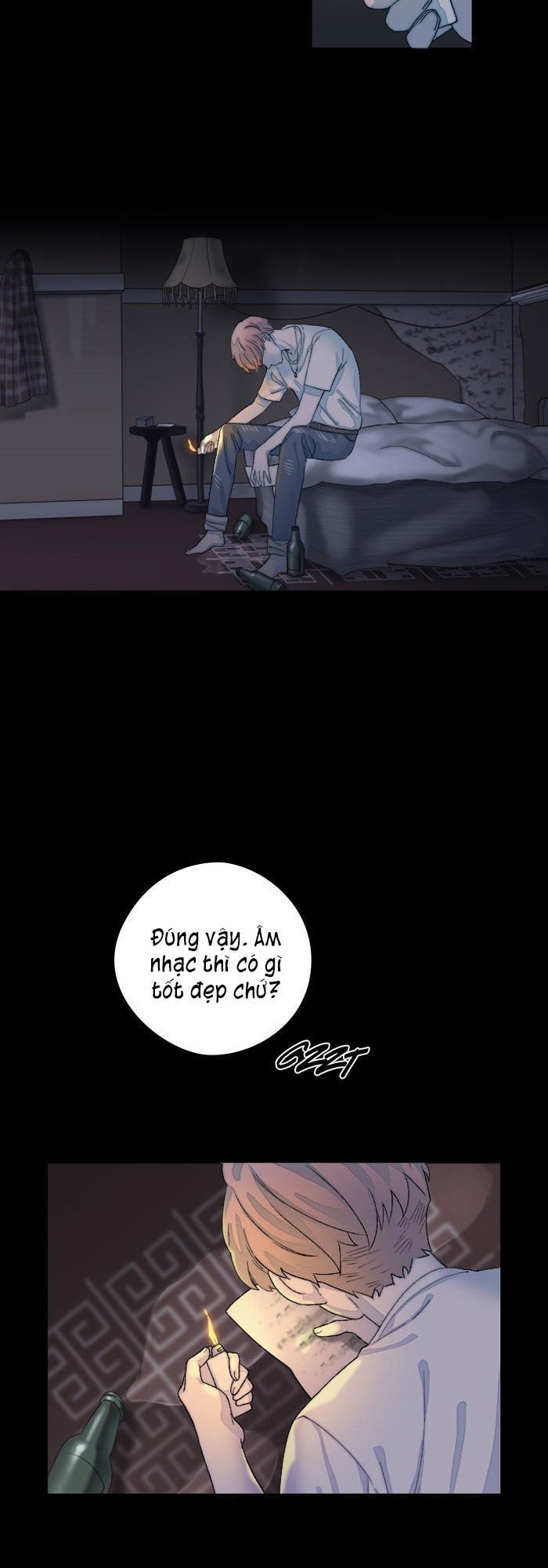 sự cứu rỗi chapter 6 67