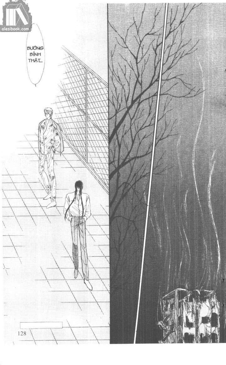 aries thần thoại cung hoàng đạo chapter 3 127