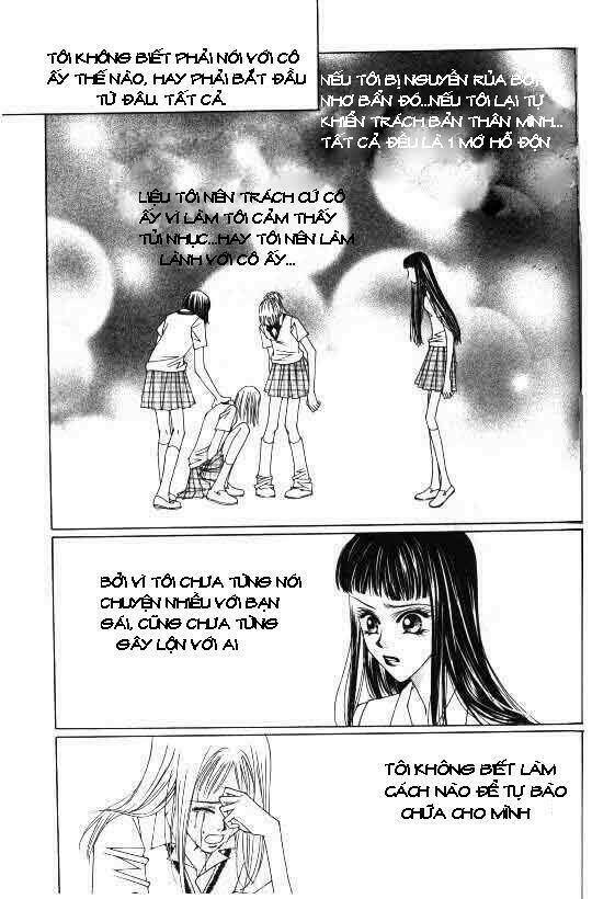 cynical orange - quả cam thủy tinh chapter 3 42