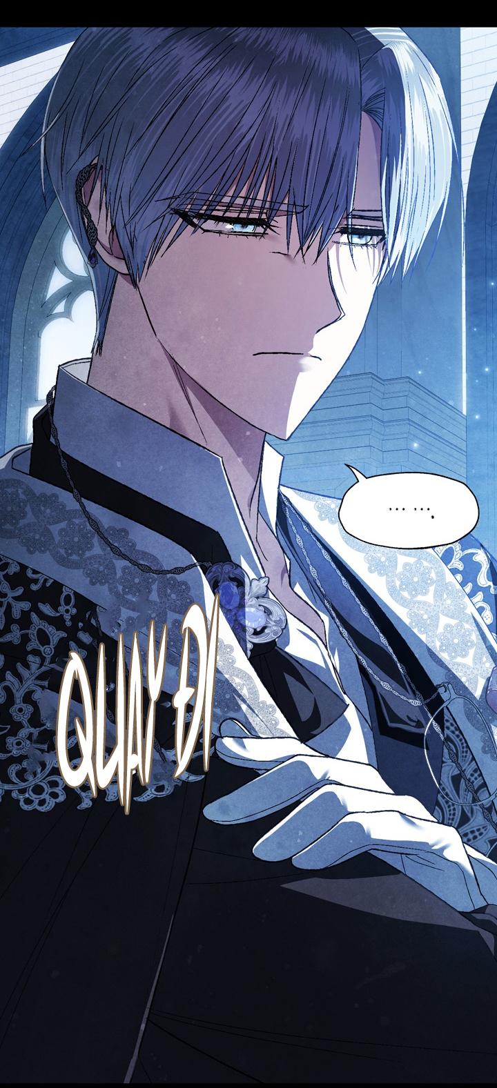 cha, con không muốn kết hôn đâu chapter 58 11