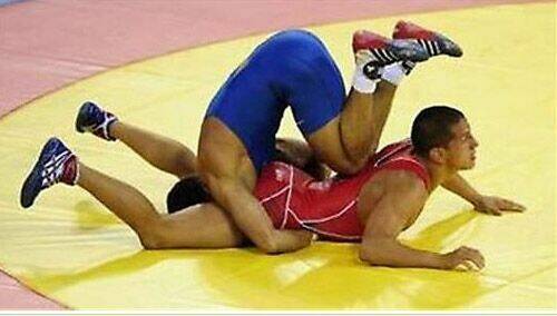 hình ảnh hài hước new chapter 13 7