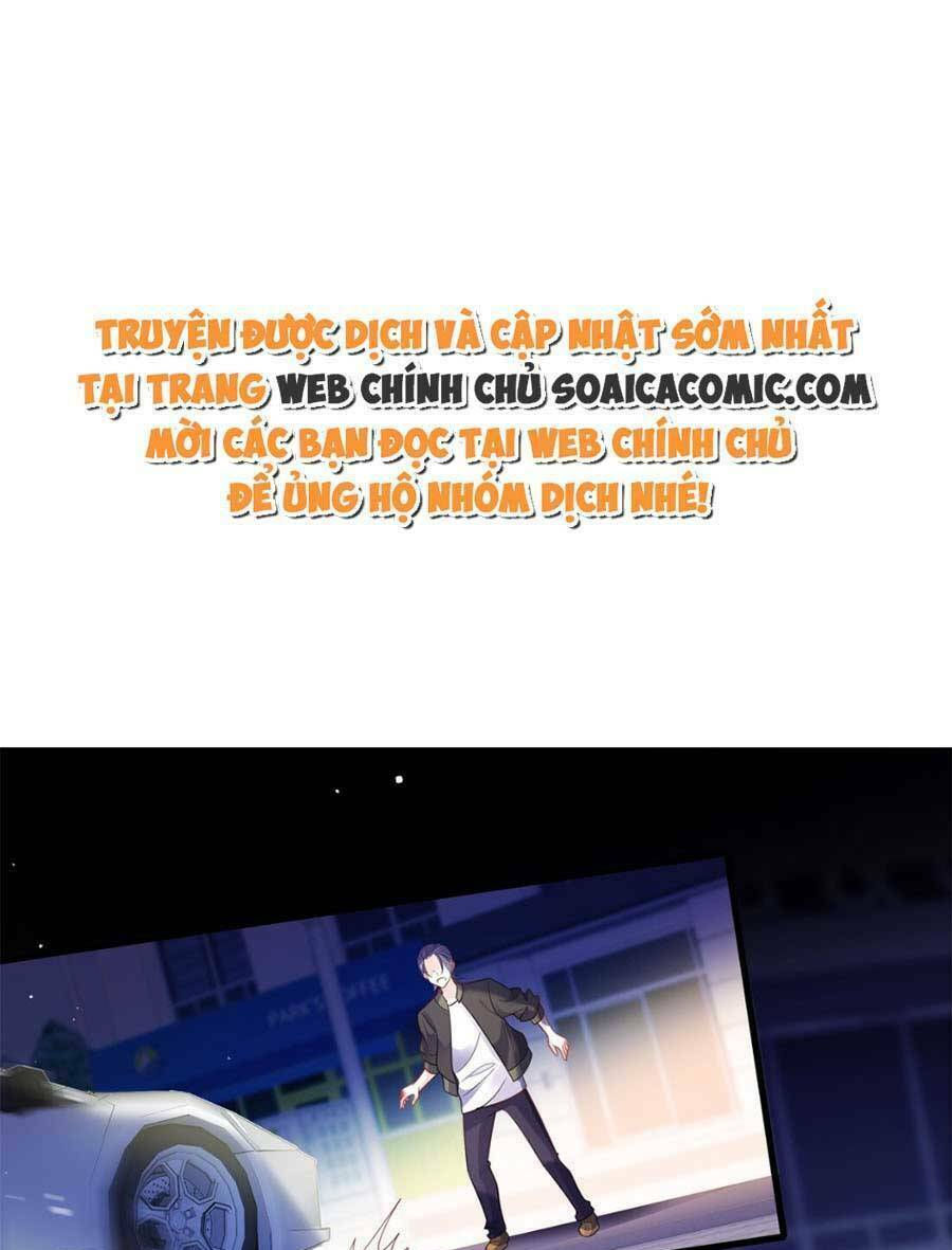 ông trùm phản diện là nữ chapter 4 1