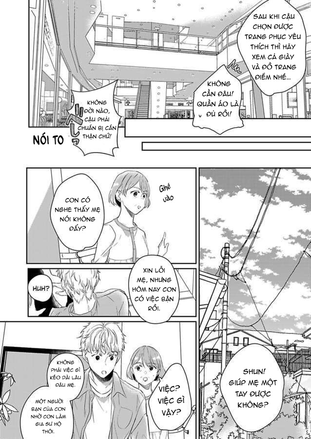 anh thích em nhiều lắm chapter 4.1 6