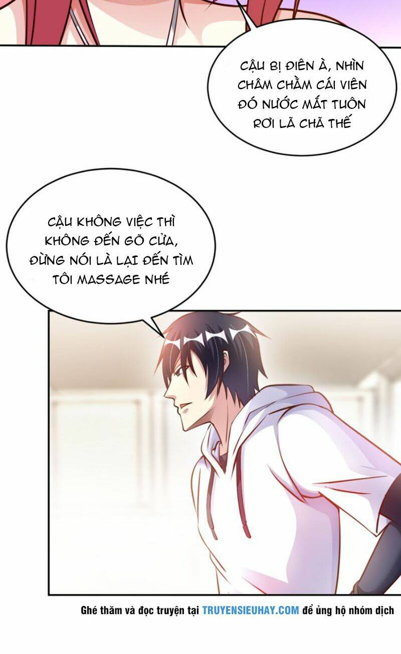 sư phụ của ta là thần tiên chapter 7 4