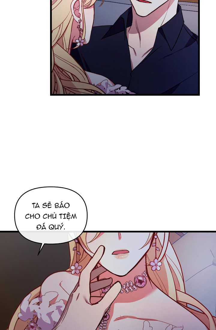 vị hôn thê của kẻ săn mồi chapter 24 66