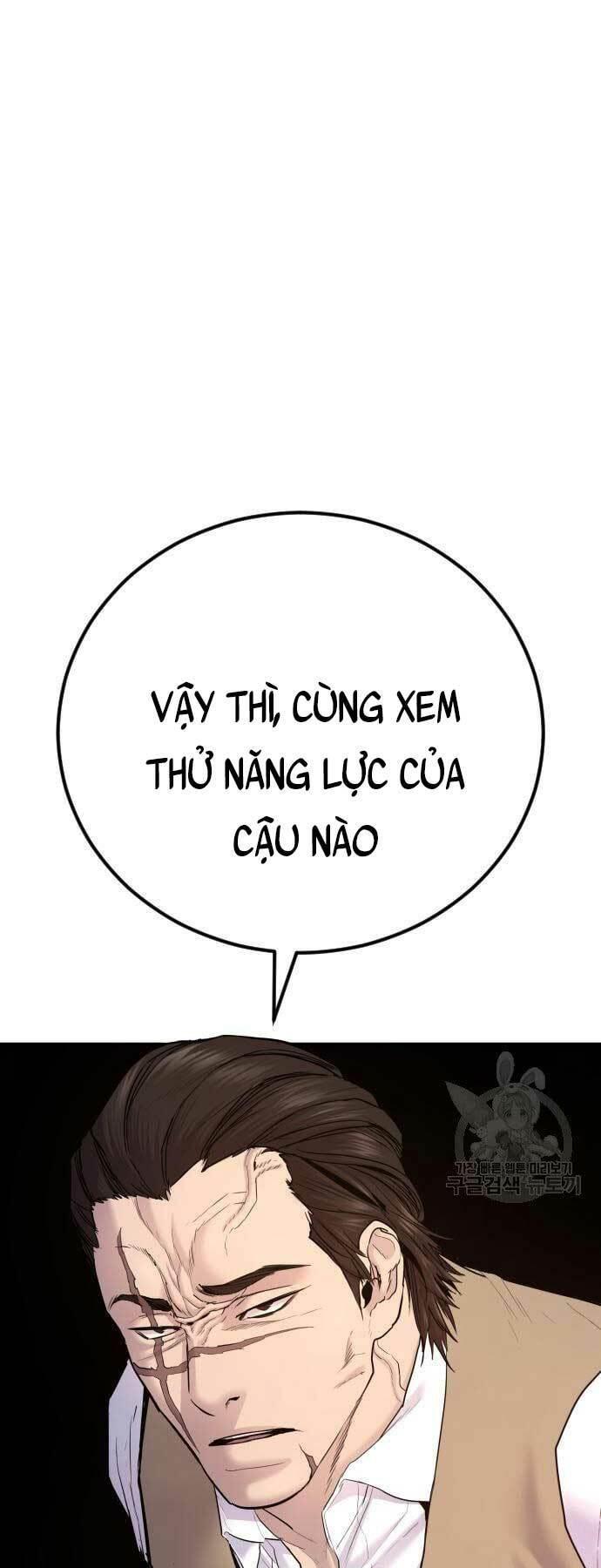 đặc vụ kim chapter 58 17