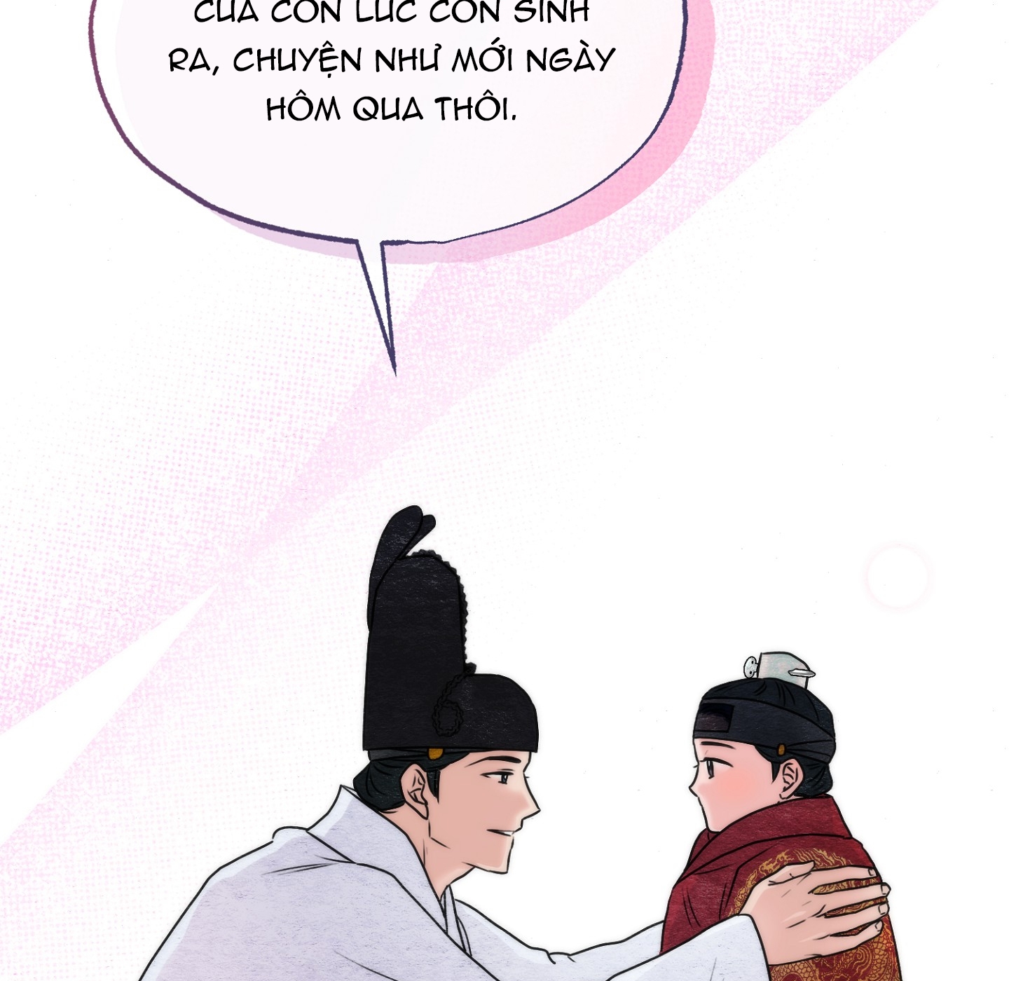 Cương Nhân chapter 97 38