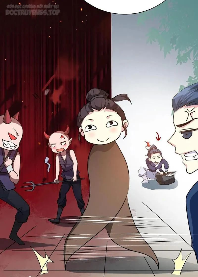 huyền huyễn: ta bắt đầu vô địch từ bại gia chapter 18 26