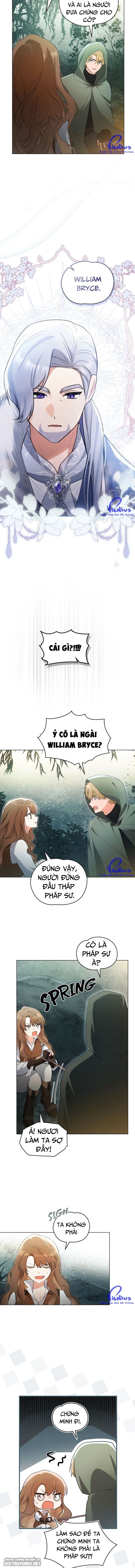 phải lòng nàng công chúa có thời hạn chapter 9 9