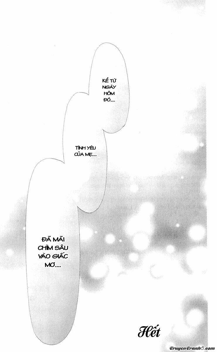 nemuri hime - yume miru youni koishiteru chapter 15 39