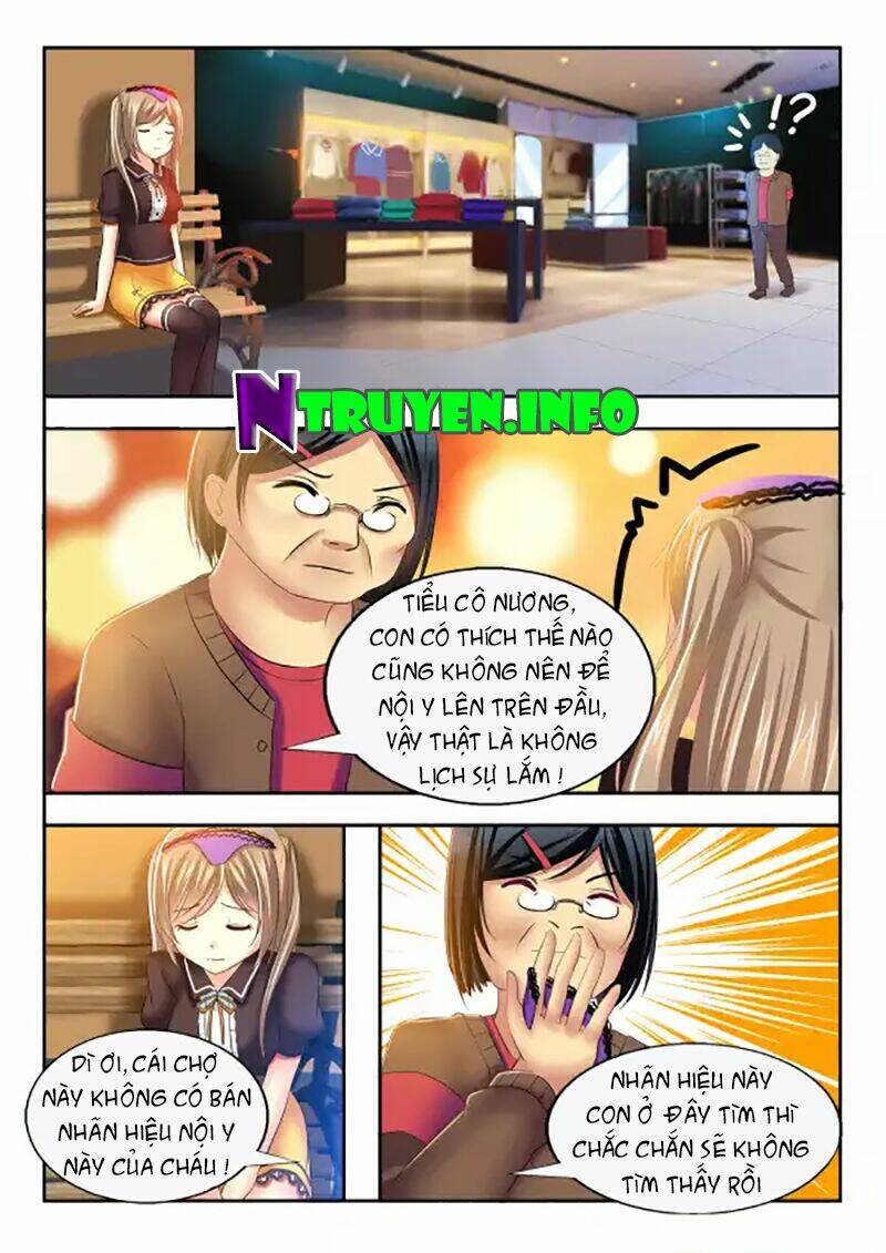 cuốn sổ tử thần phụ bản chapter 4 14