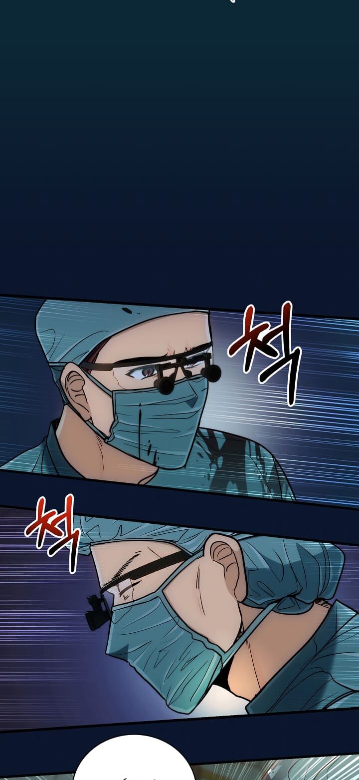 bác sĩ trùng sinh chapter 76 43