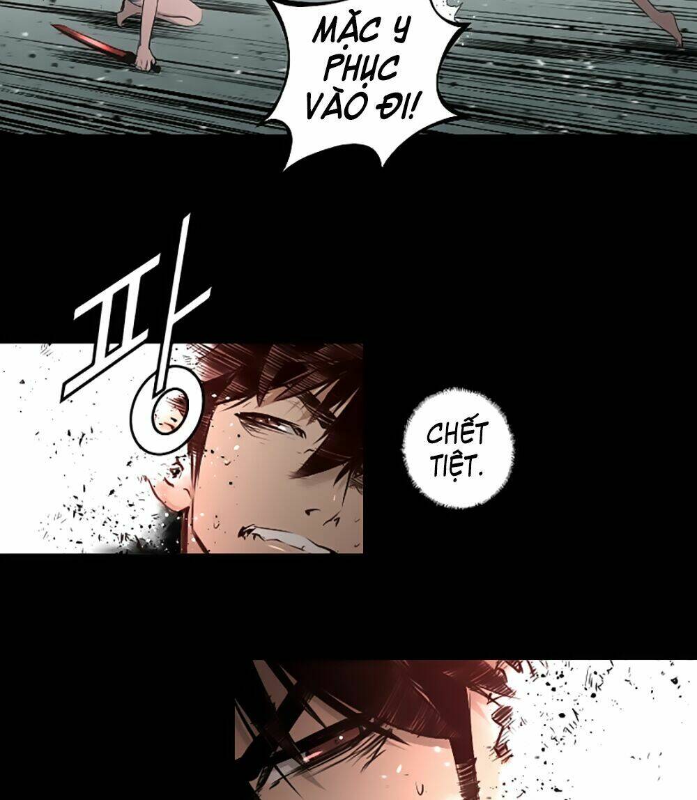 tam tuyệt tại dị giới chapter 46 25