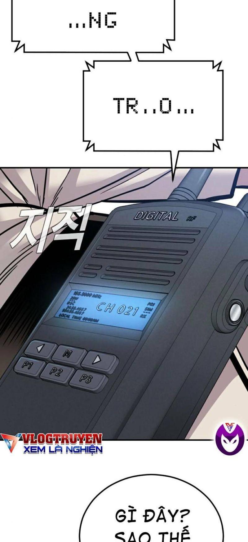 đặc vụ kim chapter 20.5 33