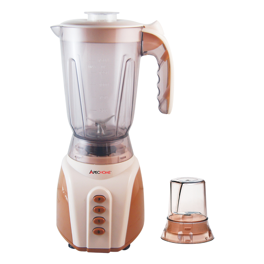 Máy Xay Sinh Tố Apechome DL-APH61R 350W (1.5L) - Hàng chính hãng