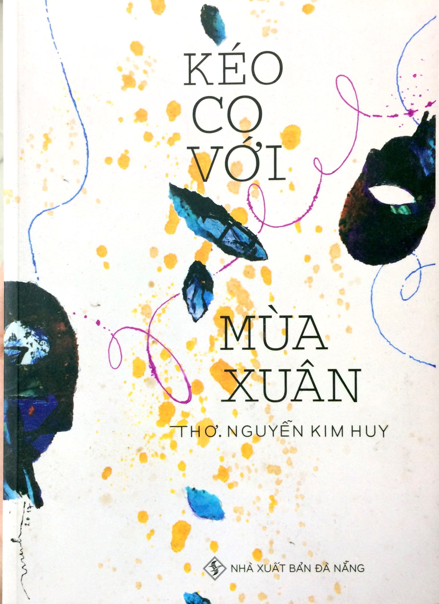 Kéo Co Với Mùa Xuân