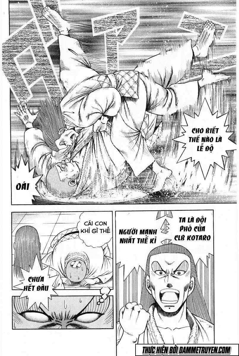 shin kotaro makaritoru! juudouhen chapter 26 5