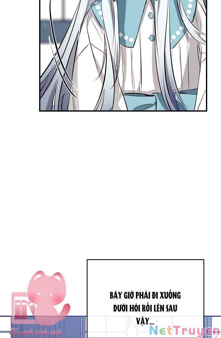 chúng ta có thể trở thành gia đình được không? chapter 58 84