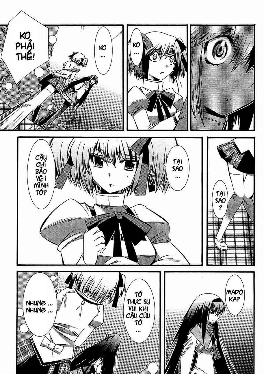 puella magi oriko magica chapter 5 24