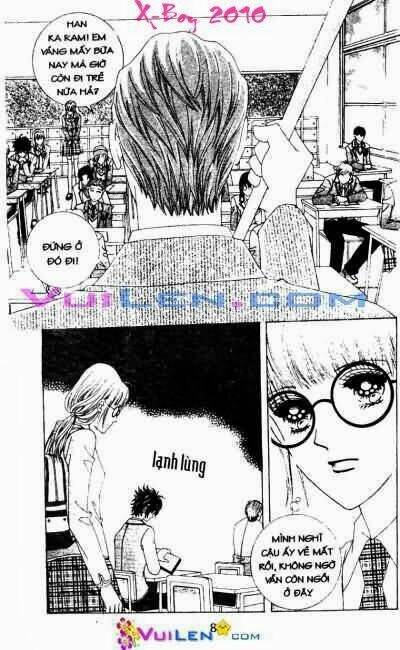 cuộc sống của tôi chapter 10 8