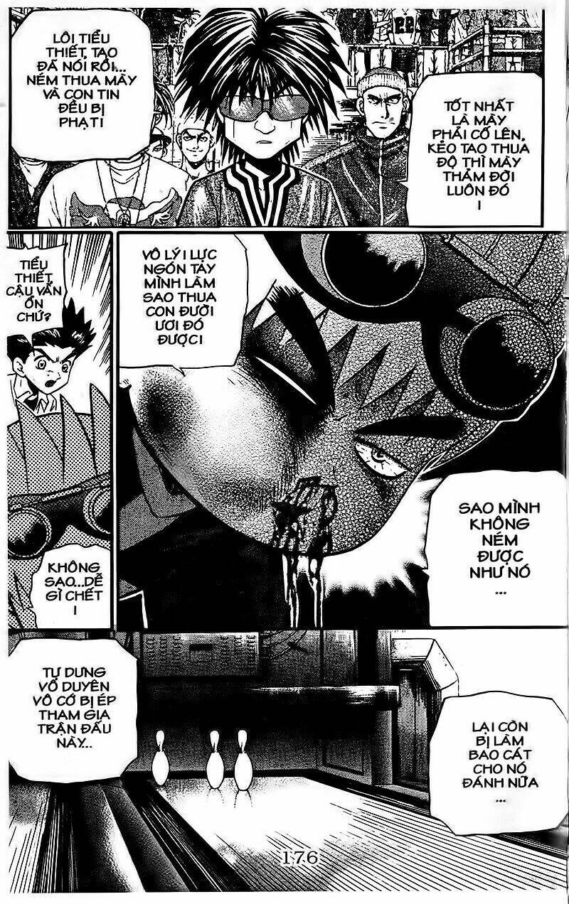 bowling king chapter 153 9