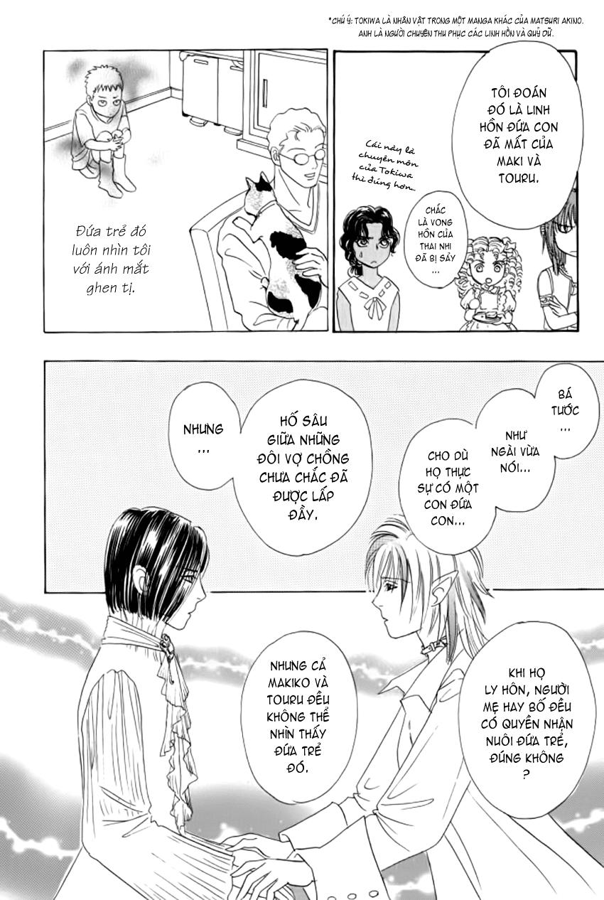 new pet shop of horror chapter 12 24