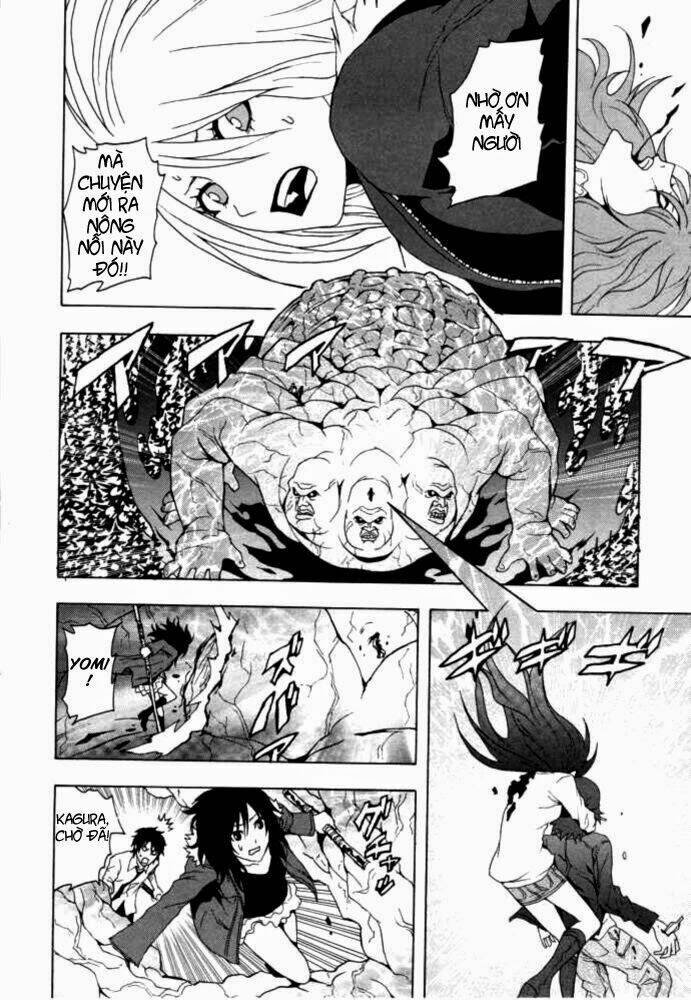 ga-rei chapter 48 8