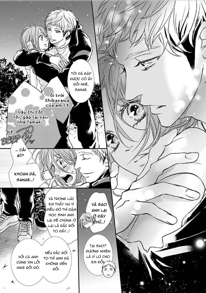 cơ hội thứ hai chapter 7.2 2